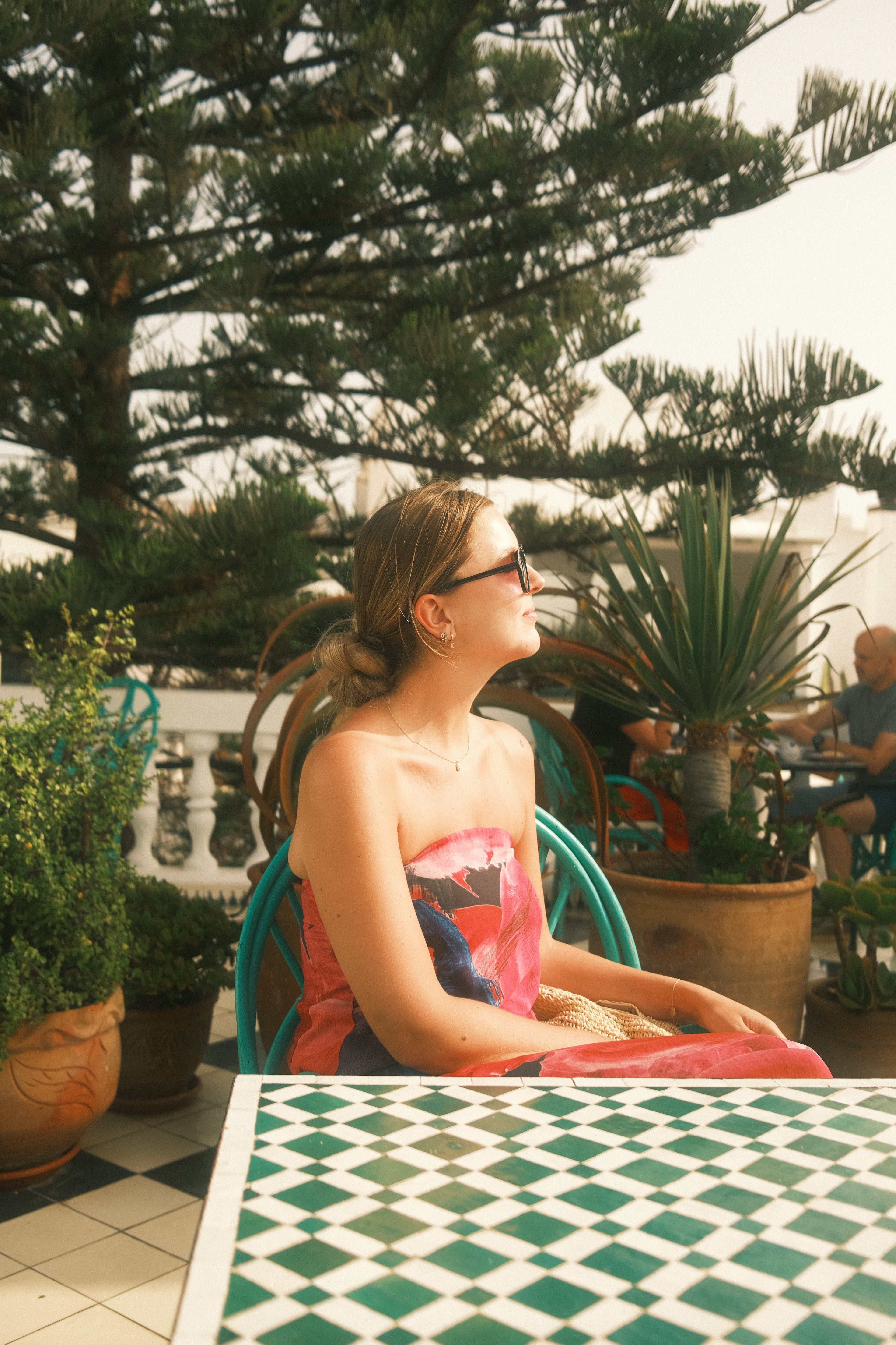 Van Ringen van Papier naar Inside the Frame: een nieuw hoofdstuk begint